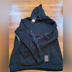 PlayStation x Nike PG hoodie